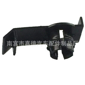 Clip de réparation pour lève-vitre BMW X5 E53, référence 51338254781, pour côté avant gauche ou droit, pièce de rechange - Product Image 2
