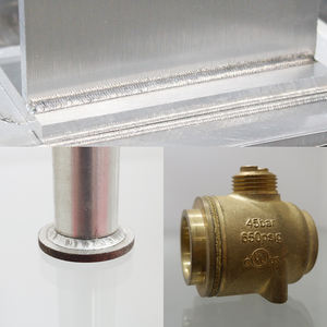 4つの4 in 1ハンドルミニレーザー溶接機1500w 2000Wハンドヘルドレーザー溶接機 - Product Image 3