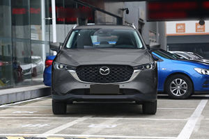 2024 마쓰다 CX-5 <span class=keywords><strong>SUV</strong></span> 차량 핫 세일 사용 소형 <span class=keywords><strong>SUV</strong></span> 재고 자동 5 도어 5 인승 가솔린 연료 자동차 - Product Image 3