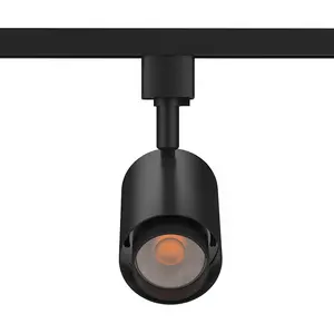 Magasin de vêtements Focus Lampe Spot de détail Luminaires Projecteurs 7W 10W 20W 30W LED Track Light