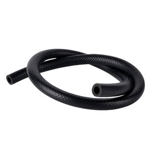 Tuyau de carburant haute performance SAE J30 R9 pour automobile et camion, faible perméabilité, en caoutchouc FKM renforcé d'aramide - Product Image 3