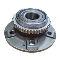 Pièces de rechange automatiques pièces de voiture OE 10094254 roulement de moyeu de roue arrière de voiture pour MG ZS MG GT MG 360 MG350 MG5