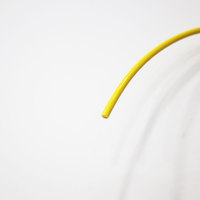 10 12 14 Awg Cable Conductor de cobre eléctrico Cable revestido de nailon aislado de Pvc Thwn Thhn Wire