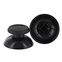 Coque analogique en forme de champignon pour manettes Xbox ONE / 360, Grips 3D pour joysticks PS4, Pièce de rechange pour capteurs de direction