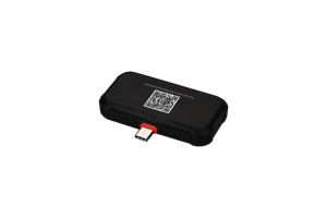 Caméra d'imagerie <span class=keywords><strong>thermique</strong></span> Hti 203U-I pour résolution infrarouge du téléphone 256X192 ISR(512X384) pour l'inspection électrique à domicile - Product Image 4