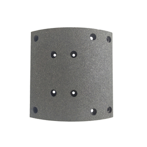 En gros Oem Daf <span class=keywords><strong>Tambour</strong></span> 19246 <span class=keywords><strong>Garniture</strong></span> <span class=keywords><strong>de</strong></span> <span class=keywords><strong>frein</strong></span> Plaquette <span class=keywords><strong>De</strong></span> <span class=keywords><strong>Frein</strong></span> <span class=keywords><strong>De</strong></span> Camion - Product Image 4