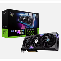 Nouvelle carte graphique RTX 5060 8G GAMING TRIO OC MXM pour ordinateur de bureau, refroidie par ventilateur, en stock