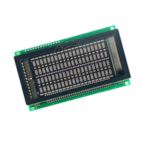 Composants électroniques d'origine, écrans fluorescent à vide, modules VFD, M204SD08AA