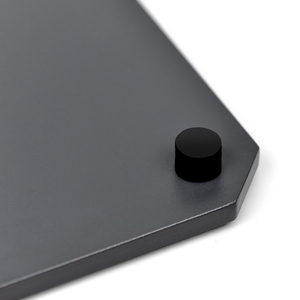 خلاط معمل قوي مع شاشة LCD كهربائية للخلط الفعال - Product Image 5