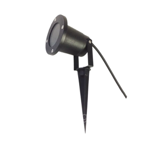 <strong>Low</strong> <strong>Voltage</strong> 12V GU10 <strong>or</strong> Integrated LED Outdoor Waterproof Modern Aluminum Landscape Lighting Accent Light Garden <strong>Spot</strong> Light - Product Image 1