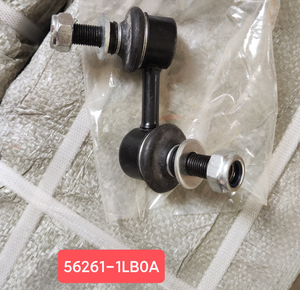 Barre stabilisatrice arrière de haute qualité 56261-1LB0A pour NISSAN Armada Nv350 Caravan Nv350 Urvan Patrol Safari - Product Image 3