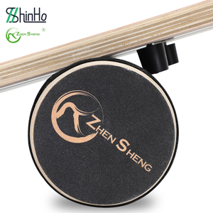Tabla de Equilibrio de Madera Zhensheng, Superventas, para Ejercicios de Fitness en Interiores y Exteriores, Mejora de Cintura y Piernas, Duradera - Product Image 3
