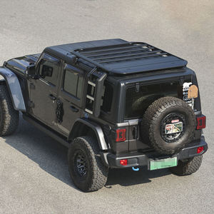 <span class=keywords><strong>Portapacchi</strong></span> <span class=keywords><strong>per</strong></span> Jeep Wrangler JLU <span class=keywords><strong>Accessori</strong></span> 4x4 Produttore Maiker <span class=keywords><strong>Portapacchi</strong></span> da Tetto <span class=keywords><strong>per</strong></span> <span class=keywords><strong>Auto</strong></span> - Product Image 1
