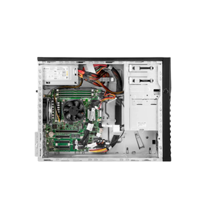 Serveur PS HPE <span class=keywords><strong>ProLiant</strong></span> <span class=keywords><strong>ML30</strong></span> Gen11 E-2414 2.6GHz 4 cœurs 1P 16GB-U 4LFF-NHP 350W - Product Image 4