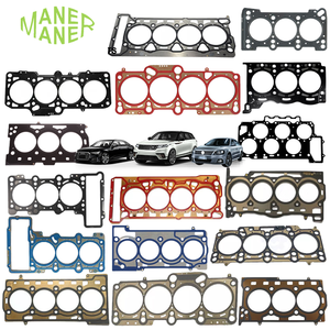 MANER 06C103383h 06C103383e 06C103383 Sistema <span class=keywords><strong>de</strong></span> motor automático Junta <span class=keywords><strong>de</strong></span> culata genuina para <span class=keywords><strong>Audi</strong></span> C6 A6 <span class=keywords><strong>A7</strong></span> Q7 3,0 T <span class=keywords><strong>precio</strong></span> razonable - Product Image 3