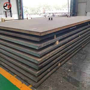 แผ่นเหล็กคาร์บอน A36 3มม. 6มม. 10มม. 20มม. <span class=keywords><strong>A53</strong></span> 1.5ม. * 0.8ม. 1.5มม. - Product Image 4