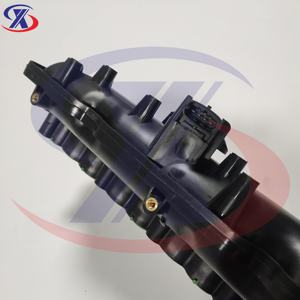 Collecteur d'admission moteur pour Fiats Freemonts 500X Jeeps Renagades 2.0 JTD 55261564 55566258 55259081 55243467 - Product Image 5