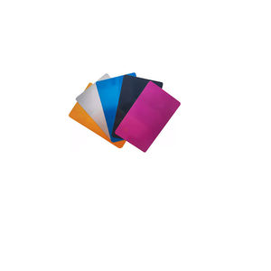 Paquete de Materiales para Grabado Láser <span class=keywords><strong>Laserpecker</strong></span>, Contiene Siete Materiales Diferentes, Ideal para Grabador <span class=keywords><strong>L2</strong></span> - Product Image 1