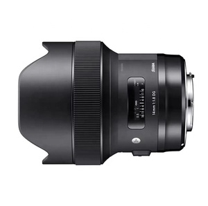 Objectif grand angle d'occasion DongFu 14mm F1.8 Art pour appareil photo - Product Image 5