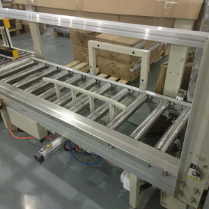 Niedriger Preis Mini Powered <span class=keywords><strong>Roller</strong></span> Conveyor System Montagelinie - Product Image 5