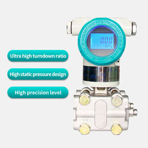 差圧トランスミッター4-20mA,デジタル差圧レベルトランスミッター - Product Image 2
