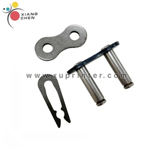 MA Original 00.540.0566 Connector Link E-16B-1 Chain Connector Link for Heidelberg Offset <b>Printing</b> <b>Machinery</b> Press Spare Parts - Product Image 2