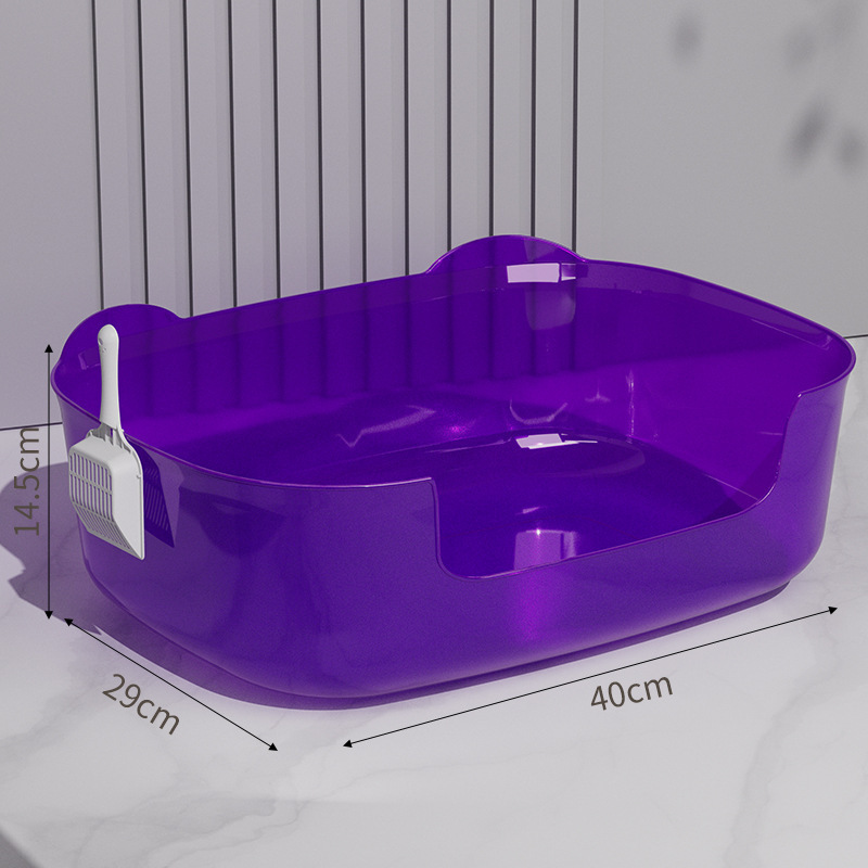 Gelée monobloc rêve violet