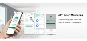 8 кВт 10 кВт 11 кВт 12 кВт Гибридный солнечный инвертор 48 В чистый синусоидальный Встроенный MPPT 220 В вон/вне сети Фотоэлектрический инвертор - Product Image 6