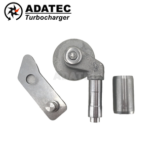 MGT2256GS 769155 Volet de Turbine 821719 793647 4571543A03 Volet de Turbine 11654571543A03 pour <span class=keywords><strong>BMW</strong></span> X6 50 IX (E71) - Product Image 3