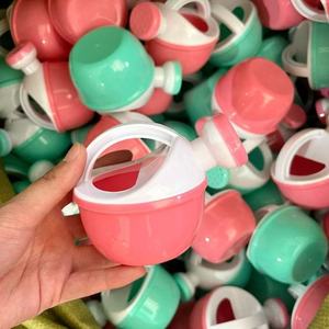 Arrosoir en plastique pour enfants, jouets de plage pour le sable, de 2 à 4 ans, usage domestique - Product Image 3