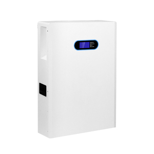 Deep Cycle Home <b>Energy</b> <b>Storage</b> <b>System</b> 48v Lifepo4 Battery 200ah 10kw Solar Battery Lithium Ion - Product Image 1