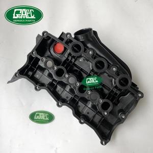 Couvercle de soupape moteur 2.7L Diesel LR032724 LR005496 LR168195 1354248 C2S47226 JDE3868 JDE28100 Droit GL2588 GJ0950 pour <span class=keywords><strong>Sport</strong></span> 05-09 - Product Image 3