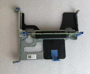 815DM 0815DM para Dell PowerEdge R640 servidor Riser <span class=keywords><strong>1</strong></span> tarjeta <span class=keywords><strong>PCIEx16</strong></span> 10 Bay - Product Image 4