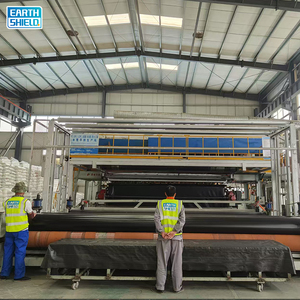 HDPE <span class=keywords><strong>0.75mm</strong></span> 1mm 1.5mm không thấm nước dam lót <span class=keywords><strong>geomembrane</strong></span> cho nước ao - Product Image 1