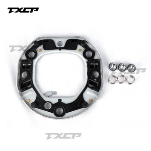 Vis de contact de la ressort de l'interphone au volant pour <span class=keywords><strong>Mercedes</strong></span> Benz <span class=keywords><strong>AMG</strong></span> GT <span class=keywords><strong>GTS</strong></span> W204 W205 GLE CLA GLB G63 C63 A63 C43 CLE GLA W222 W213 - Product Image 1