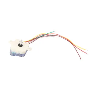 Glosok reliable quality washing machine timer switch value price 7 wire compatible washing machine repair parts
