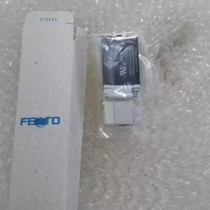 YENİ MHP2-M1H-3/2O-wbrM5 196142 Solenoid Valf - Product Image 1