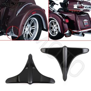 YHMOTO, accesorios para motocicleta, guardabarros trasero Motorrad para Harley FLHTCUTG Tri-Glide Ultra Classics y FLHXXX Street Glide Trikes - Product Image 2