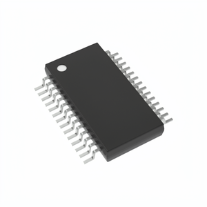 Embedded IC MCU 8BIT 3KB FLASH 28SSOP Manufacturer Channel 28 SSOP (0.209", 5.30mm Width) Ic Chips Integrated Circuit - Product Image 1