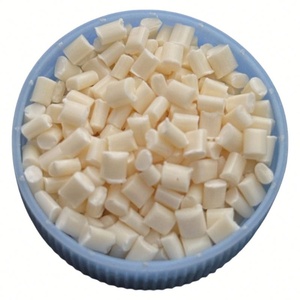 CHI-MEI เม็ด ABS เรซิ่น PA-765B พลาสติกวัตถุดิบเม็ดพลาสติก ABS - Product Image 2