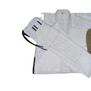 BJJ กิโมโน,Bjj Gi ที่กำหนดเอง Bjj Gi สานมุก - Product Image 1