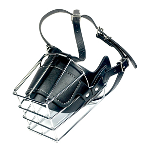 Bozales para perros <span class=keywords><strong>bozal</strong></span> para mordedura antiladridos para mascotas para <span class=keywords><strong>Pitbull</strong></span> Pastor cachorro pequeño Retriever - Product Image 1