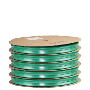 11 Mét nhà sản xuất cung cấp nhiệt co lại ống điện-proof shrinkable màu cách điện thu nhỏ tay áo 2:1 thu nhỏ - Product Image 1