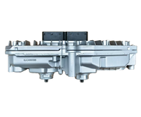 Haute qualité A2C30743102 A2C30743100 A2C53377498 Module d'unité de commande de Transmission TCM pour pour Renault DPS6 Captur