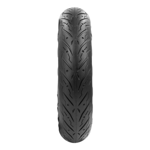 Pneu solide 9x2 pour scooter électrique <span class=keywords><strong>Segway</strong></span> Ninebot E22 E25 - Product Image 2
