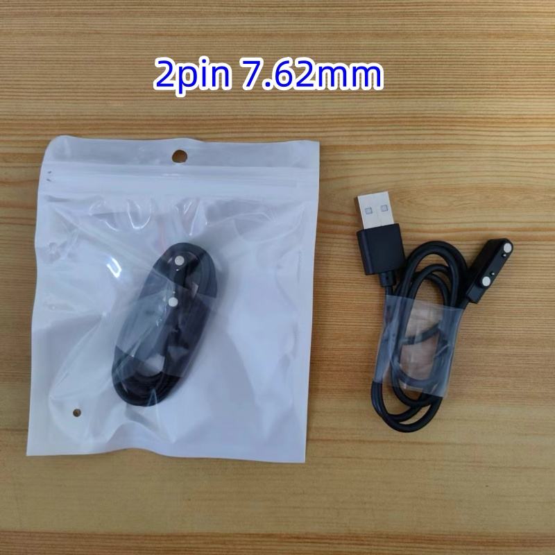 7,62 mm-14,3 mm 2 pines