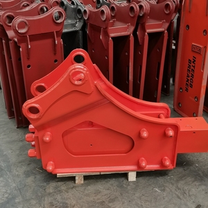 The <b>Breaker</b> Factory Supplies Customized Multi-specification <b>Hydraulic</b> <b>Breaker</b> Rock Drilling Equipment for a Long Time - Product Image 5