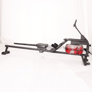 GSRW7603 Les fabricants fournissent un <span class=keywords><strong>rameur</strong></span> hydraulique interactif <span class=keywords><strong>électromagnétique</strong></span> silencieux à usage domestique - Product Image 4