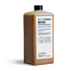 MAGNAGLO todas las series MAGNAFLUX/WB-655.2/WB655/EV6000/14A/Y2/14AM/Aerosol/Carrier II/410HF/20B/SKL SP2/M8/ED500/Y1/ZL67/ZP 4D/ZP9F - Product Image 5