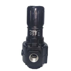 R74G-4GK-RMN/Imi <span class=keywords><strong>Norgren</strong></span> <span class=keywords><strong>Regulator</strong></span> - Product Image 1